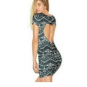 Sweet VS little Pink dress